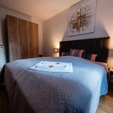 Refugium Mit Stil I Naehe Hbf Und Innenstadt 아파트 하노버