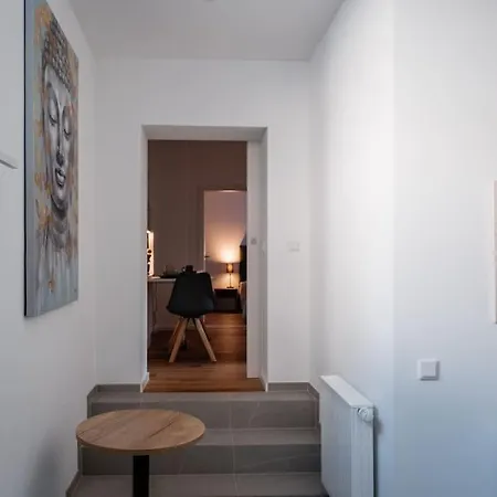 Refugium Mit Stil I Naehe Hbf Und Innenstadt