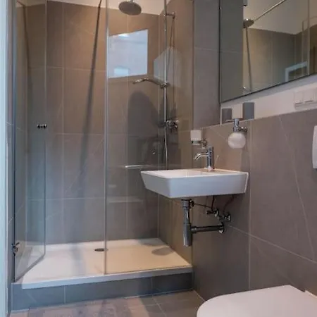 아파트 Refugium Mit Stil I Naehe Hbf Und Innenstadt