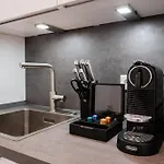Apartmán Refugium Mit Stil I Naehe Hbf Und Innenstadt Hannover