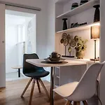 Apartmán Refugium Mit Stil I Naehe Hbf Und Innenstadt *