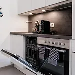 Refugium Mit Stil I Naehe Hbf Und Innenstadt Apartmán *