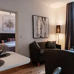 Apartmán Refugium Mit Stil I Naehe Hbf Und Innenstadt Hannover