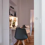Apartmán Refugium Mit Stil I Naehe Hbf Und Innenstadt