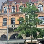 Apartmán Refugium Mit Stil I Naehe Hbf Und Innenstadt *