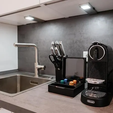 Apartamento Refugium Mit Stil I Naehe Hbf Und Innenstadt Hanóver