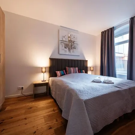 Apartmán Refugium Mit Stil I Naehe Hbf Und Innenstadt Hannover