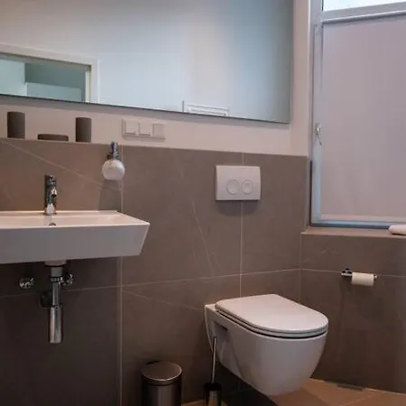 Apartamento Refugium Mit Stil I Naehe Hbf Und Innenstadt Hanóver