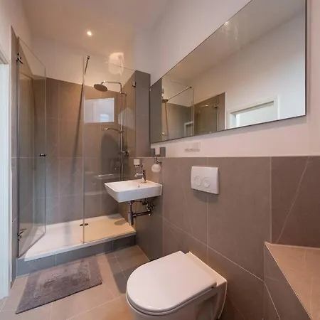 Refugium Mit Stil I Naehe Hbf Und Innenstadt Hanóver