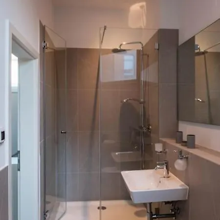 Refugium Mit Stil I Naehe Hbf Und Innenstadt Apartamento