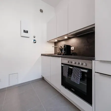 Refugium Mit Stil I Naehe Hbf Und Innenstadt *