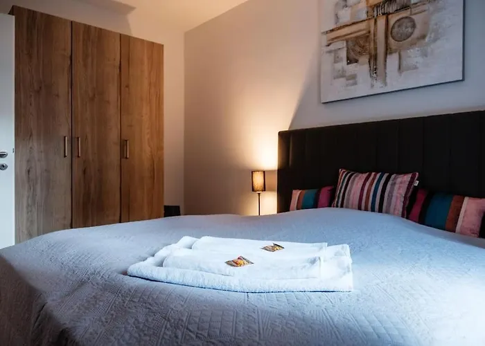 Appartamento Refugium Mit Stil I Naehe Hbf Und Innenstadt Hannover