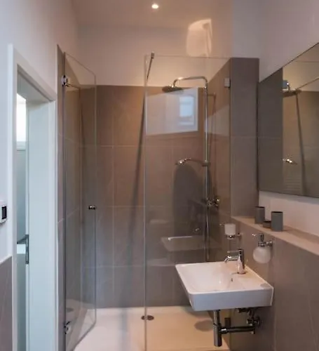 Refugium Mit Stil I Naehe Hbf Und Innenstadt Appartamento