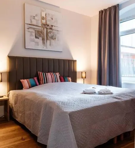 Refugium Mit Stil I Naehe Hbf Und Innenstadt * Hannover