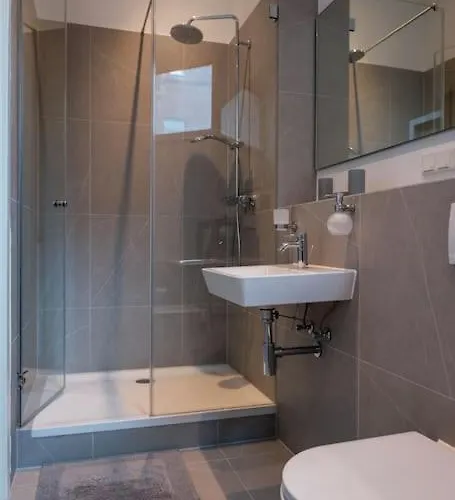 Appartamento Refugium Mit Stil I Naehe Hbf Und Innenstadt