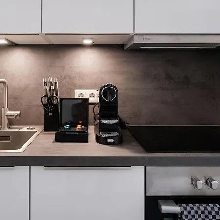 Refugium Mit Stil I Naehe Hbf Und Innenstadt