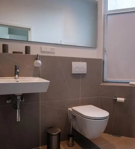 Lejlighed Refugium Mit Stil I Naehe Hbf Und Innenstadt Hannover
